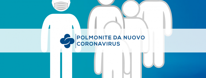 Polmonite coronavirus