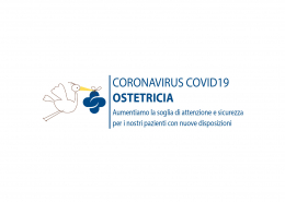 Articolo Mater dei coronavirus Ostetrica